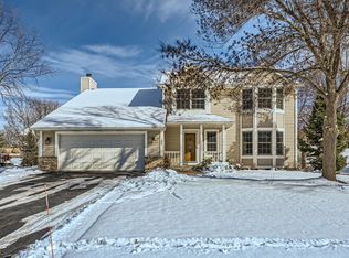 588 Coventry Pkwy, Eagan, MN 55123