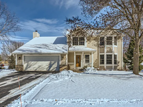 588 Coventry Pkwy, Eagan, MN 55123