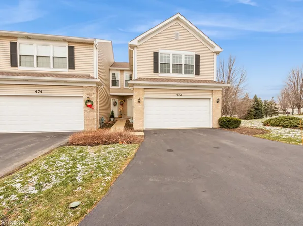 472 Windham Cove Dr, Crystal Lake, IL 60014
