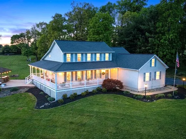2140 Marston Rd, New Windsor, MD 21776