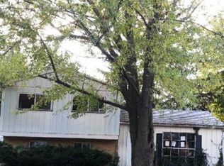 3582 N Norfolk St, Indianapolis, IN 46224