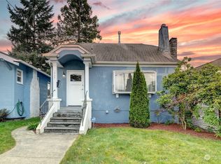 1933 5th St, Bremerton, WA 98337