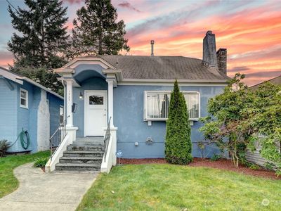 1933 5th Street, Bremerton, WA, 98337