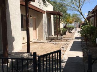 909 E Adams St, Tucson, AZ 85719