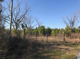 Hesters Store Rd, Red Level, AL 36474