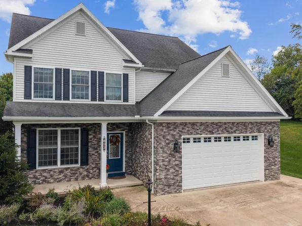 186 Teasel Way, Bellefonte, PA 16823