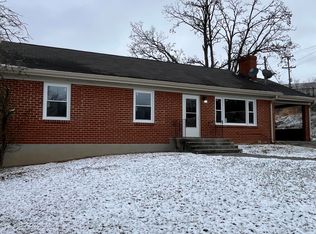 4818 Kingsmen Rd, Roanoke, VA 24019