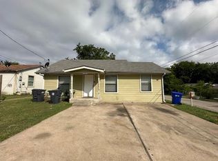 2701 Connor Ave, Waco, TX 76711