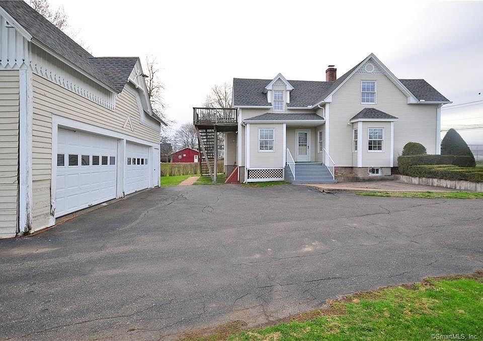 563 Mountain Rd, Suffield, CT 06078 MLS 170543472 Zillow