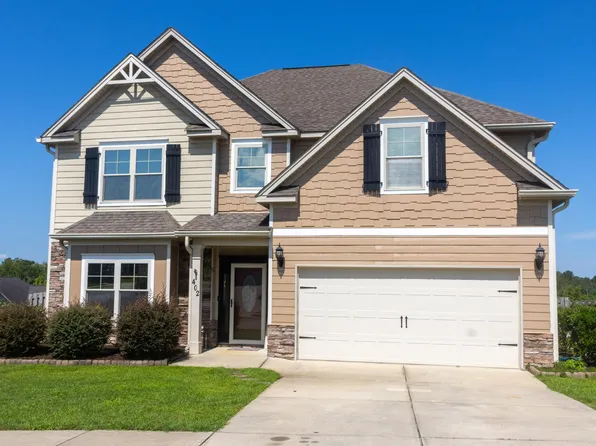 402 Saterlee Court, Grovetown, GA