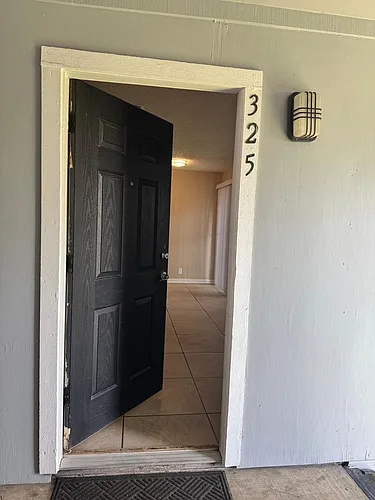 Floor plan 325
