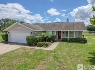 16751 SE 19th Ct, Summerfield, FL 34491