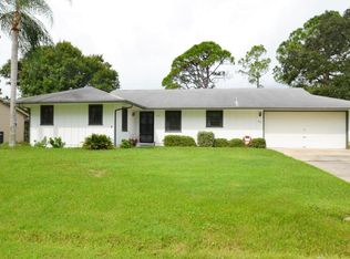 474 Conover Ave NE, Palm Bay, FL 32907