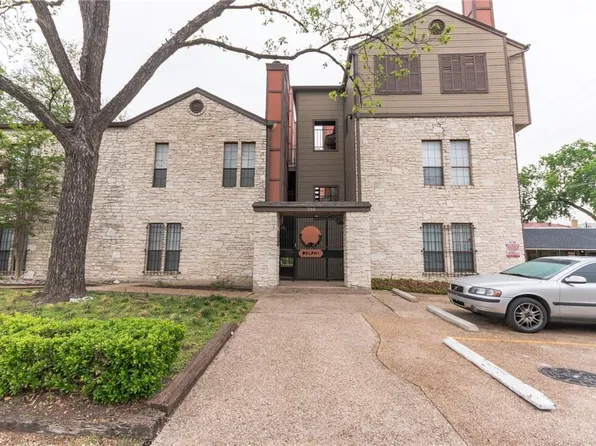 706 W 24th St APT 205, Austin, TX 78705