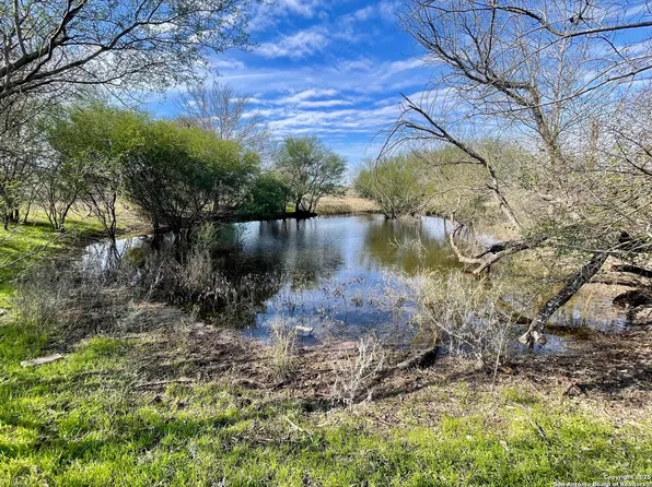 TRACT 5 CR 342, Kenedy, TX 78119