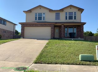 5804 Chuckwagon Cir, Killeen, TX 76542
