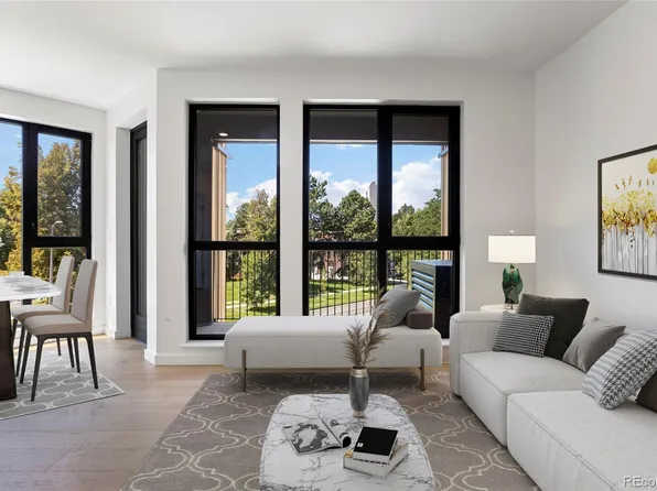 1601 Park Avenue #302, Denver, CO 80218