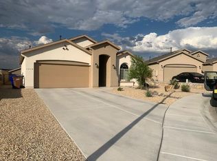 1314 Bison Spring Dr, Las Cruces, NM 88012