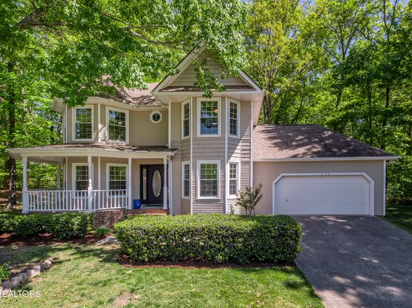 1628 Coventry Park Blvd, Knoxville, TN 37931