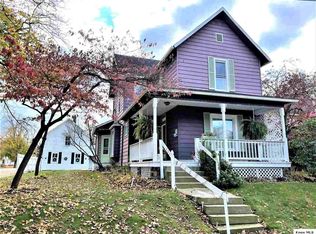 724 E High St, Mount Vernon, OH 43050