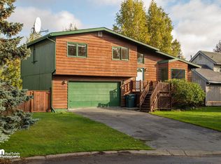 2441 Highgate Cir, Anchorage, AK 99502