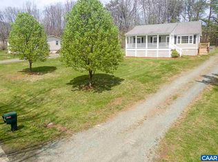 1484 Orchard Dr, Crozet, VA 22932