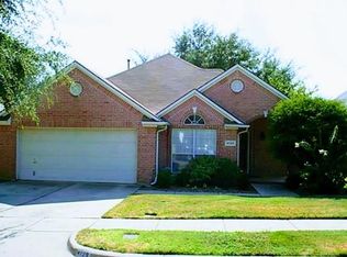 4129 Stone Hollow Way, Euless, TX 76040