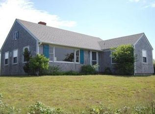 4 Lake Rd, Chilmark, MA 02535