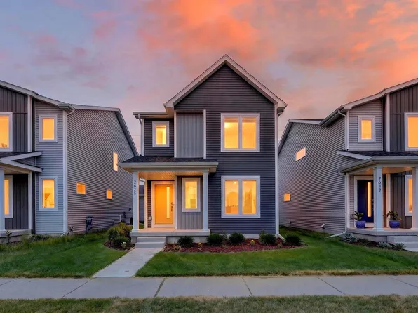 2625 Wildcat Dr, Fitchburg, WI 53711