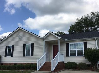 209 Bill Williamson Ct, Lexington, SC 29073