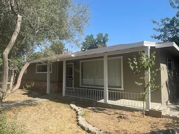 303 Stanford Ave, Coalinga, CA 93210