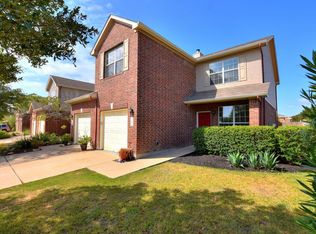 111 Verde Ranch Loop, Leander, TX 78641