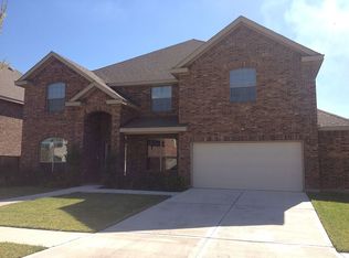 3500 San Eduardo St, Mission, TX 78572