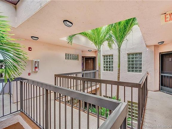 2nd image of 5439 Verona Dr APT O