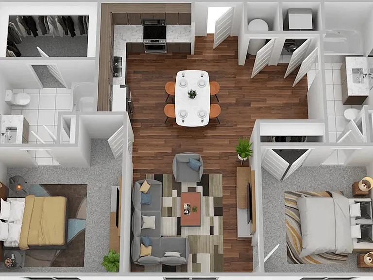 Lofts on Main — Photo 19