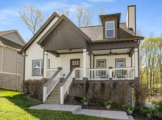 7107 Pepper Tree Cir, Fairview, TN 37062