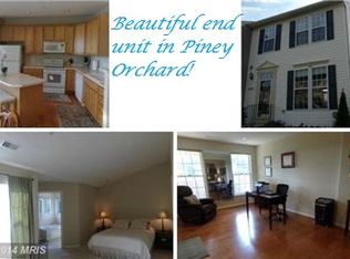 2816 Settlers View Dr, Odenton, MD 21113