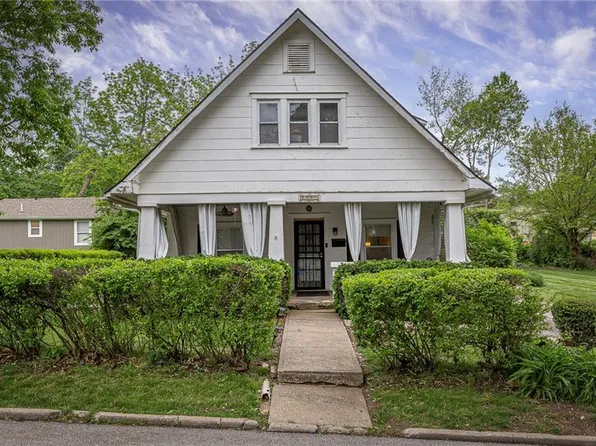 2907 W 44th Ave, Kansas City, KS 66103