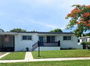 8115 SW 17th St, Miami, FL 33155