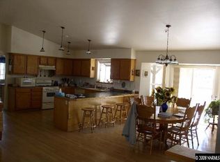 660 Sunshine Loop, Fallon, NV 89406