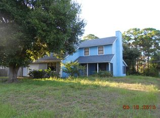 7202 Kenwood Rd, Fort Pierce, FL 34951