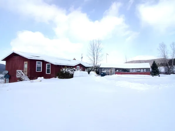 3214 Creek Road, Albany, VT 05820