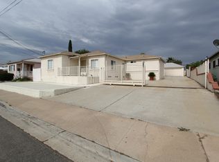4601 70th St, La Mesa, CA 91942