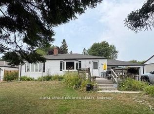 16 Almond Ave #BASEMENT, Whitby, ON