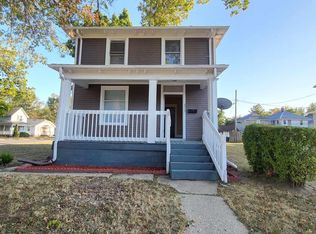 456 Colerick St, Fort Wayne, IN 46806