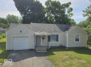 6751 Caroline Ave, Indianapolis, IN