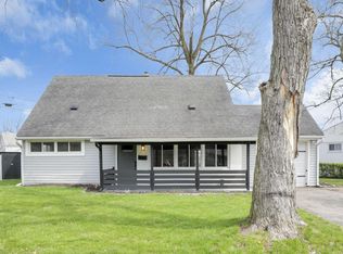 2874 Brookpark Cir W, Grove City, OH 43123