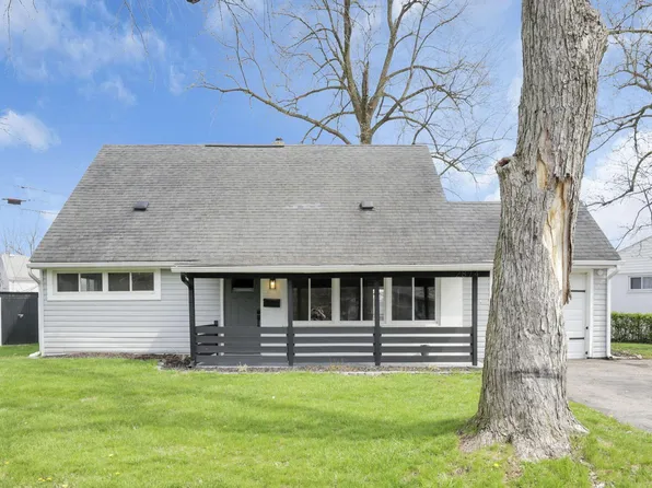 2874 Brookpark Cir W, Grove City, OH 43123