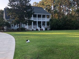 107 Marina Wynd Way, Sneads Ferry, NC 28460