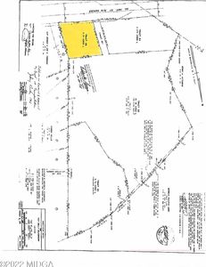 LOT 2B Lot 2b Highway 57, Macon, GA, 31217